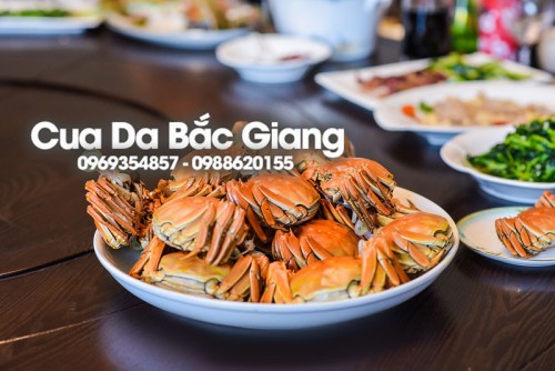 Cua Da - ký ức đẹp về mùa thu như thế!