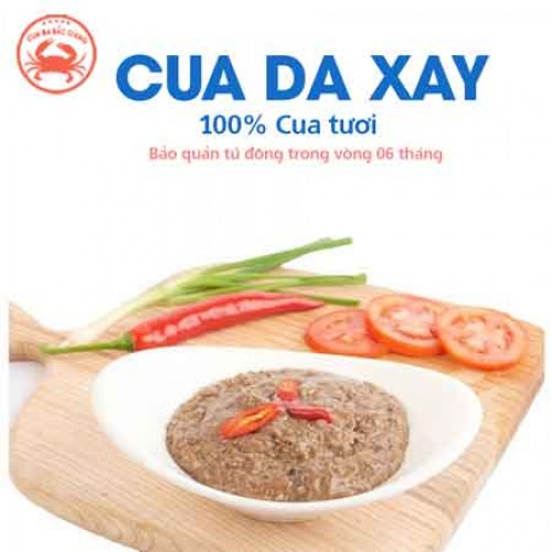 CUA XAY NGUYÊN CHẤT